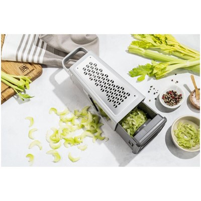 Zwilling Z Cut Dikey Rende