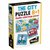  HEADU PUZZLE 8+1 CITY (2-5 YAŞ)