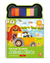  LİNO PARMAK BOYAMA AKTİVİTE KİTABI FARM