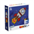  PLUS-PLUS PUZZLE BY NUMBER ROCKET 500PCS