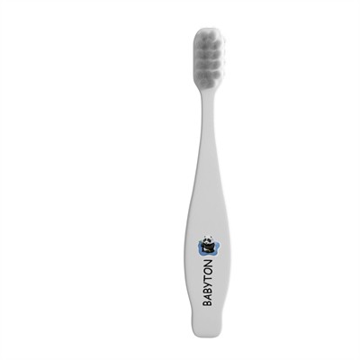 Babyton Bio Diş Fırçası Panda