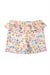 Alt Üst Mayo Set- Pretty Floral