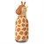 Asobu Bestie Bottle - Giraffe