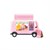 Bay Dreamy Mini Fast Food Karavanı Oyun Seti