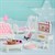 Bay Dreamy Yatak ve Salon Oyun Seti