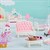 Bay Dreamy Yatak ve Salon Oyun Seti