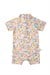 Bebek Tek Mayo- Pretty Floral