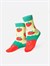 Eat My Socks Berry Bites 5-10 Yaş Çocuk Çorap