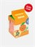 Eat My Socks Juice Orange 5-10 Yaş Çocuk Çorap