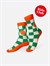 Eat My Socks Juice Orange 5-10 Yaş Çocuk Çorap