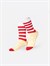 Eat My Socks Pop Corn 5-10 Yaş Çocuk Çorap