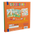 Floss & Rock Kokulu Sticker Aktivite Kitabı / Jungle
