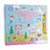 FLOSS & ROCK Transfer Fun Aktivite Kitabı / Rainbow Fairy 