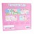 FLOSS & ROCK Transfer Fun Aktivite Kitabı / Rainbow Fairy 
