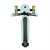 Globber One K E-Motion 4 Plus Işıklı Elektrikli Scooter