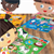 HEADU ANIMAL LOTTO MONTESSORI (2-5 YAŞ)