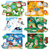 HEADU ANIMAL LOTTO MONTESSORI (2-5 YAŞ)