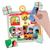 HEADU BABY PLAY TOWN MONTESSORI (2-5 YAŞ)