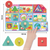 HEADU BABY SHAPES HOUSE MONTESSORI (1-3 YAŞ)