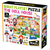 HEADU GIANT PLAYSET PUZZLE THE DOLL HOUSE