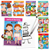 HEADU HOW WE ARE MADE MONTESSORI (3-5 YAŞ)