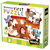 HEADU MONTESSORI FIRST PUZZLE THE FARM (2-4 YAŞ)