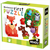 HEADU MONTESSORI FIRST PUZZLE THE FOREST (2-4 YAŞ)