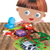 HEADU MONTESSORI FIRST PUZZLE THE FOREST (2-4 YAŞ)