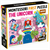 HEADU MONTESSORI FIRST PUZZLE THE UNICORN WOOD (2-5 YAŞ)