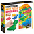 HEADU MONTESSORI MY FIRST PUZZLE DINOSAURS