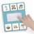 HEADU MY FIRST TACTILE LIBRARY MONTESSORI (2-4 YAŞ)