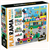 HEADU PLAYRAMA PUZZLE THE CITY (3-6 YAŞ)