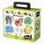 HEADU TACTILE ANIMALS MONTESSORI (1-4 YAŞ)