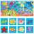 HEADU THE SEA PUZZLE 8+1 (+2 YAŞ)