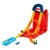 Hot Wheels Track Builder Benzin Bidonu Akrobasi