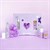 Inuwet Miss Peony Set