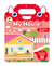 LİNO TEKRAR TEKRAR KULLANILABİLEN İLK STİCKER KİTABIM MY HOUSE