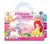 LİNO TEKRAR TEKRAR KULLANILABİLEN STICKER PRINCESS GARDEN