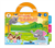 LİNO TEKRAR TEKRAR KULLANILABİLEN STICKER ANIMAL PARADISE