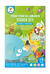LİNO TEKRAR TEKRAR KULLANILABİLEN STICKER SETİ ANIMAL