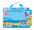 LİNO TEKRAR TEKRAR KULLANILABİLEN STICKER SEAWORLD