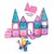 MAGNA-TILES® - Castle - Prenses Şatosu Manyetik Bloklar - 25 Parça