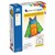 MAGNA-TILES® - Combo + microMAGS Manyetik Bloklar - 20 Parça