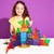 MAGNA-TILES® - Combo + microMAGS Manyetik Bloklar - 46 Parça