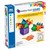 MAGNA-TILES® - Combo + microMAGS Manyetik Bloklar - 46 Parça