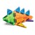 MAGNA-TILES® - Combo + microMAGS Manyetik Bloklar - 46 Parça