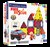 MAGNA-TILES® - Fire Rescue Manyetik Bloklar - 27 Parça