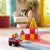 MAGNA-TILES® - Fire Rescue Manyetik Bloklar - 27 Parça