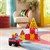 MAGNA-TILES® - Fire Rescue Manyetik Bloklar - 27 Parça