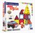 MAGNA-TILES® - Fire Rescue Manyetik Bloklar - 27 Parça